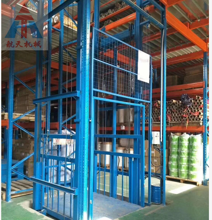 廠(chǎng)房專(zhuān)用倉(cāng)庫(kù)貨梯